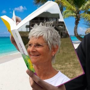 Meet your Posher, Sherrill